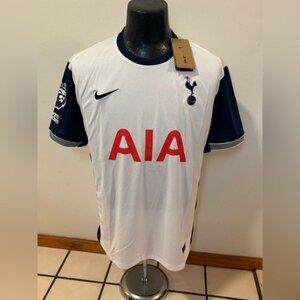 Tottenham Argentina Cristian Romero Jersey # 17 , Unisex